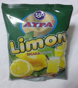 500 gr Aypa Limon