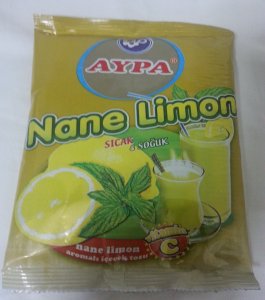 300 gr Aypa Nane Limon
